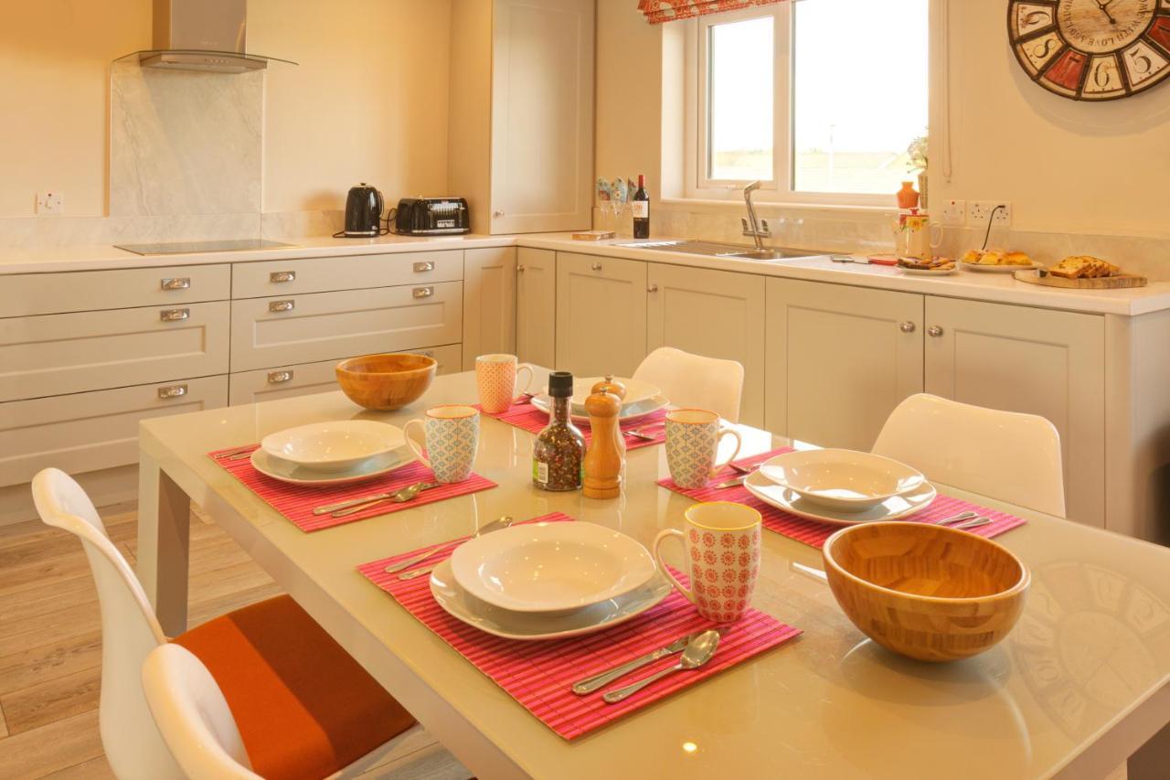 Newryview Villa Kültér fotó