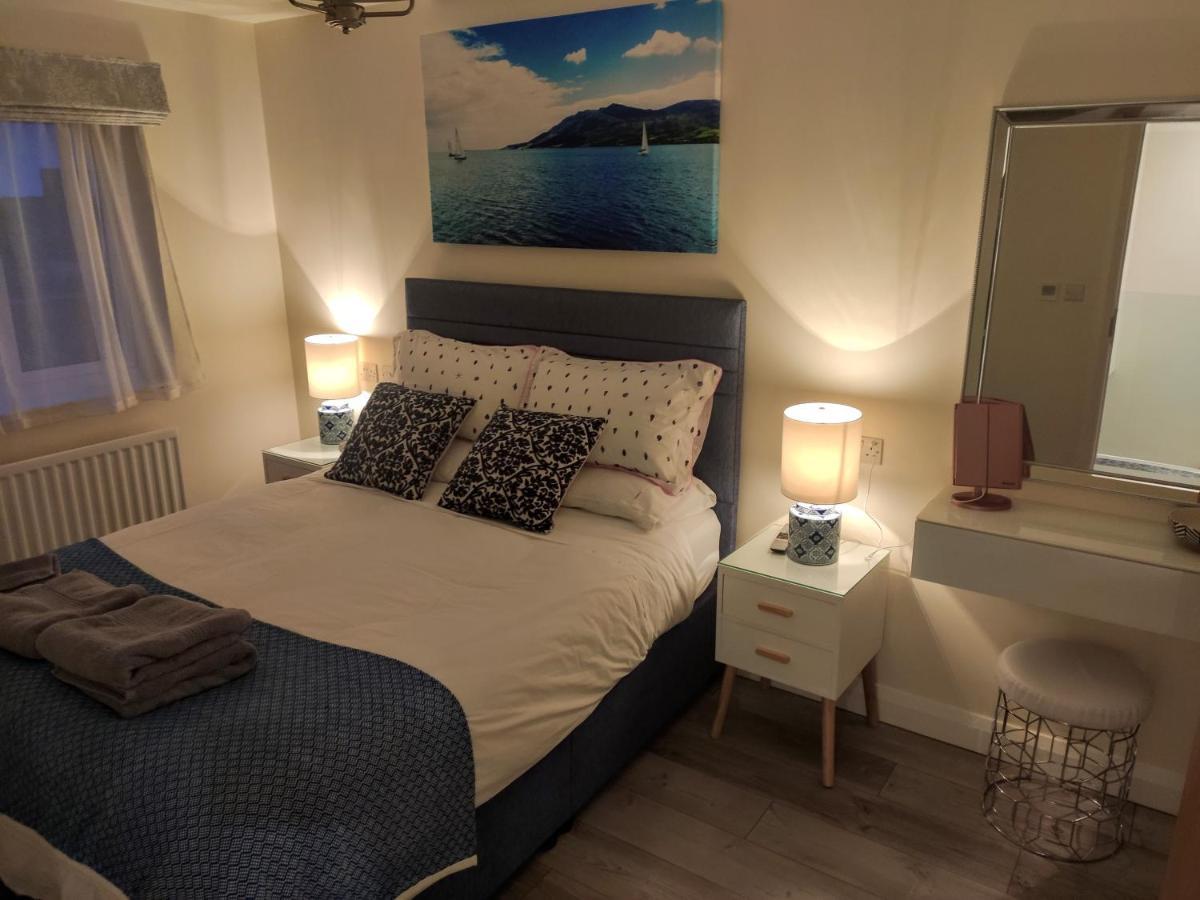 Newryview Villa Kültér fotó